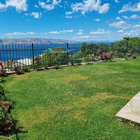 Bruno 1 Apartment Senj  Exterior photo
