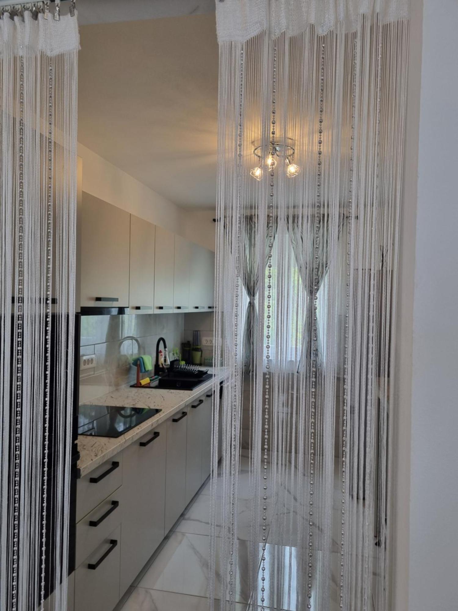 Bruno 1 Apartment Senj  Exterior photo