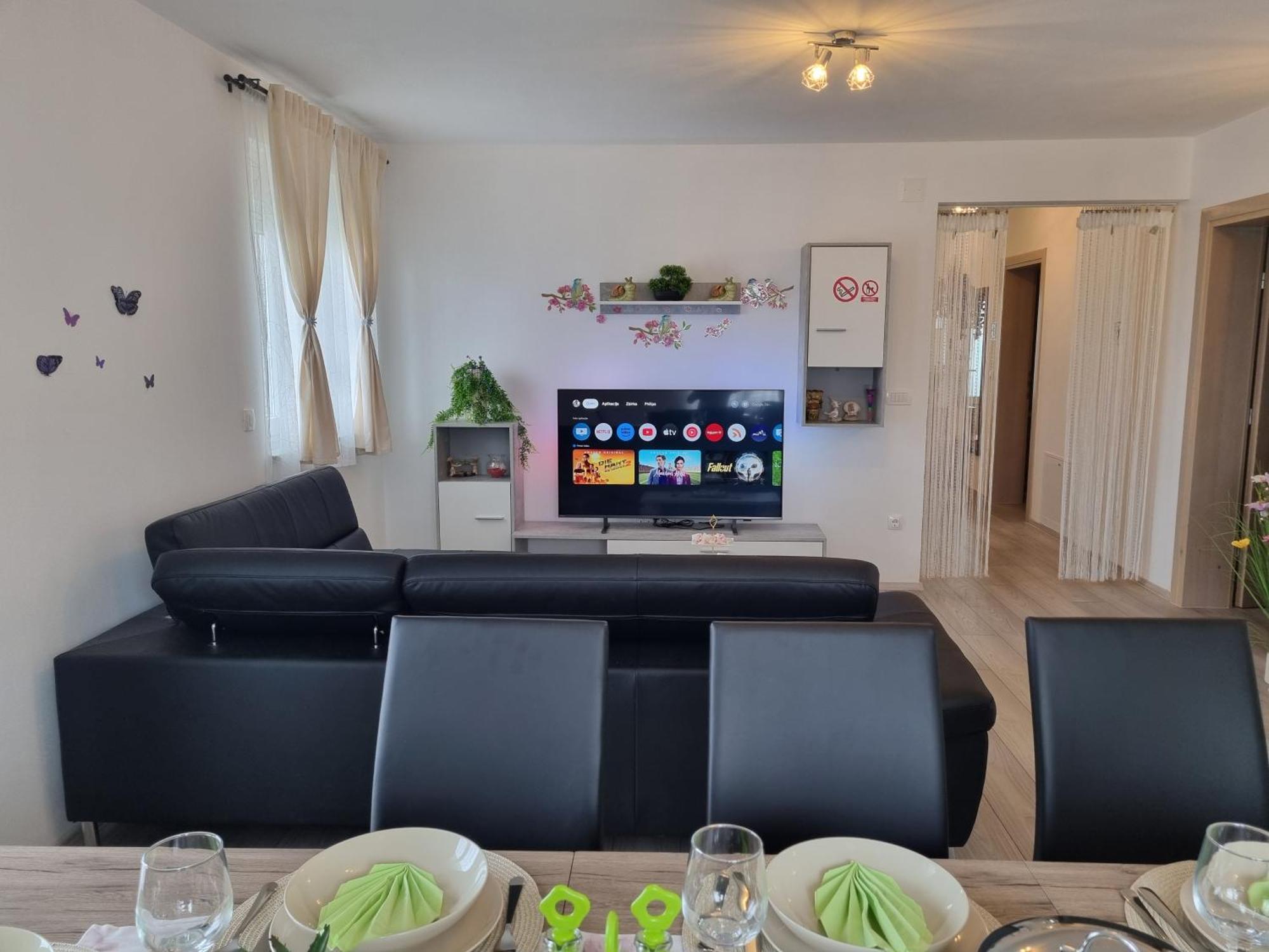 Bruno 1 Apartment Senj  Exterior photo