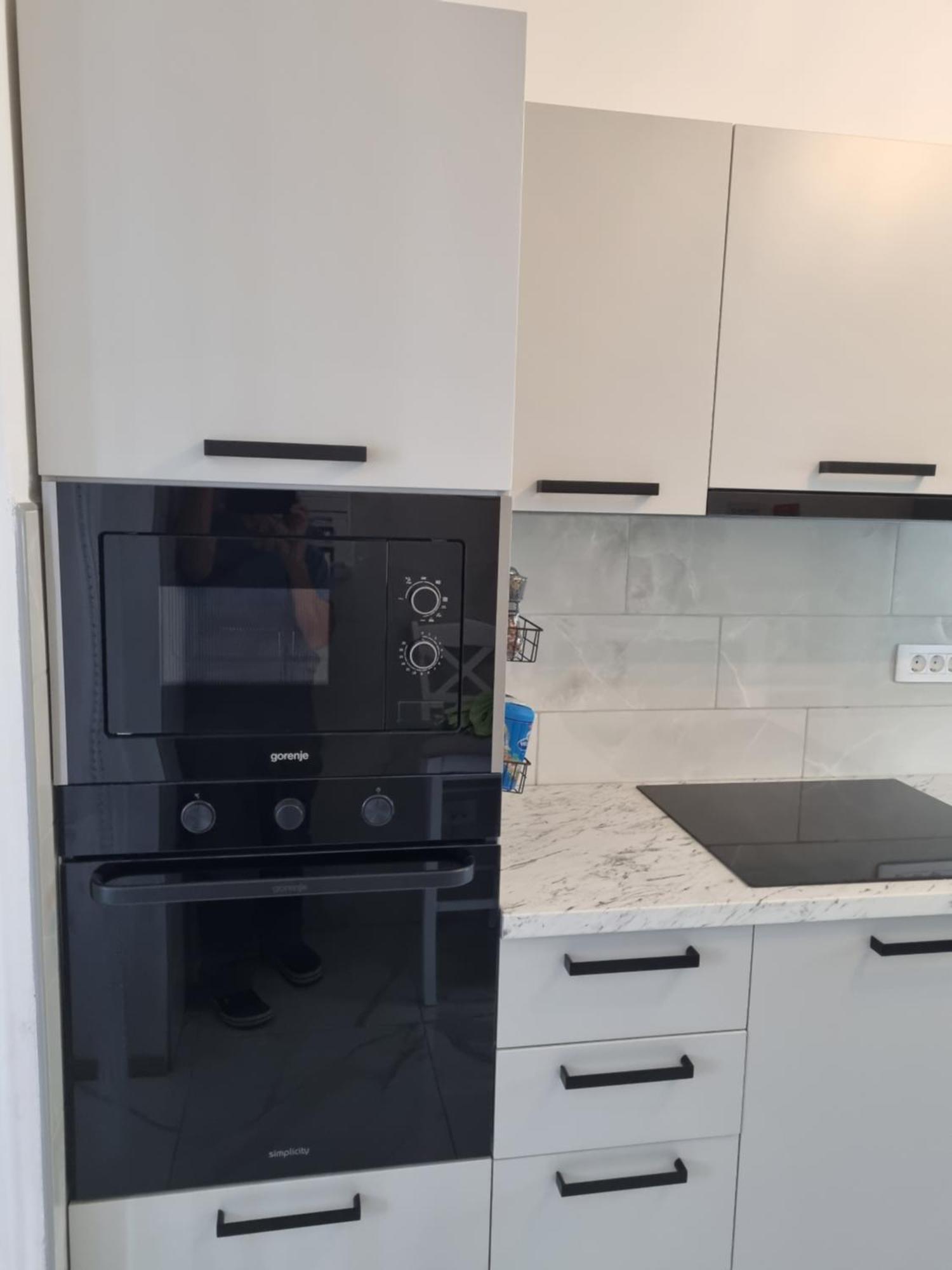 Bruno 1 Apartment Senj  Exterior photo