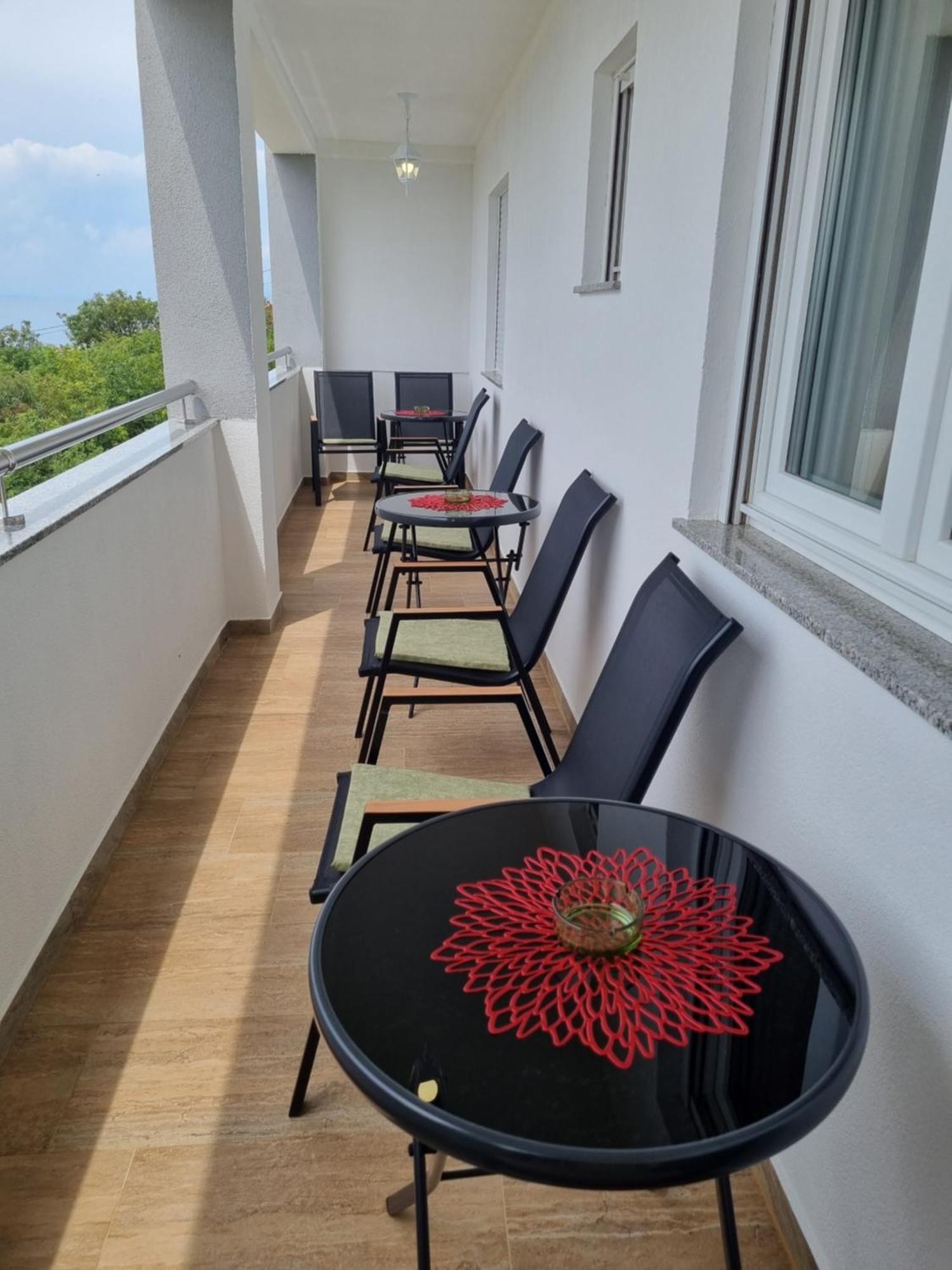 Bruno 1 Apartment Senj  Exterior photo