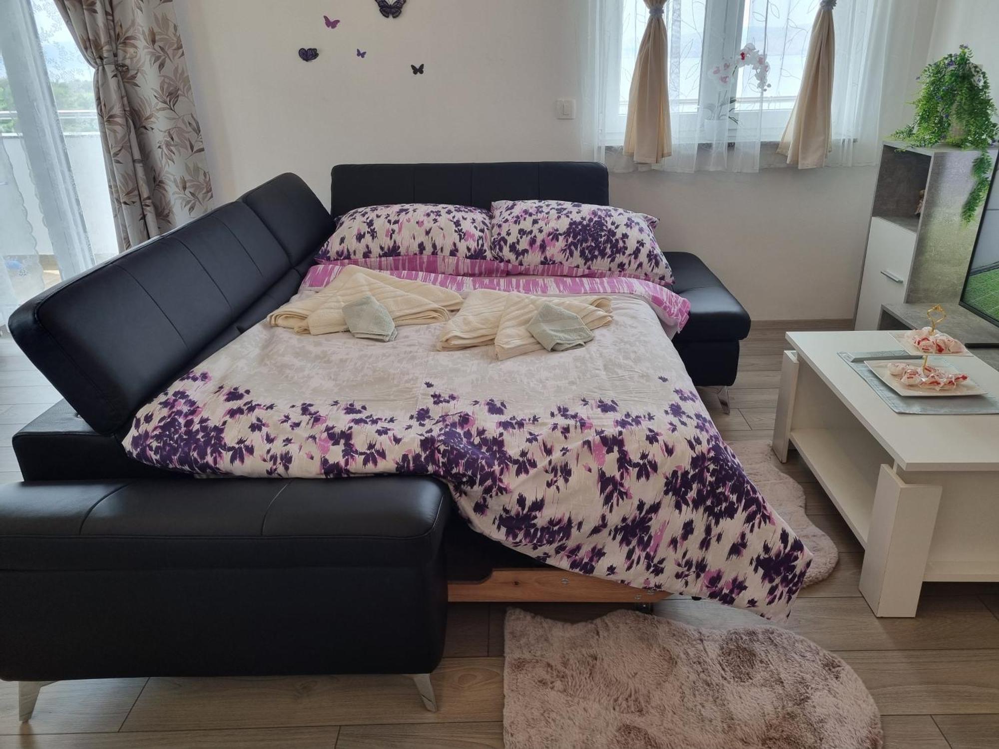 Bruno 1 Apartment Senj  Exterior photo