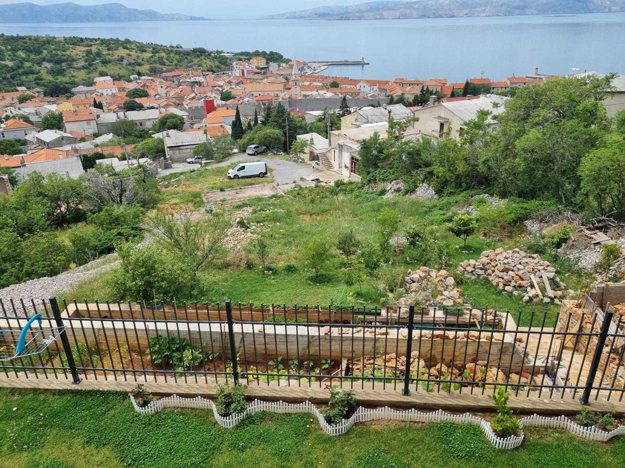 Bruno 1 Apartment Senj  Exterior photo