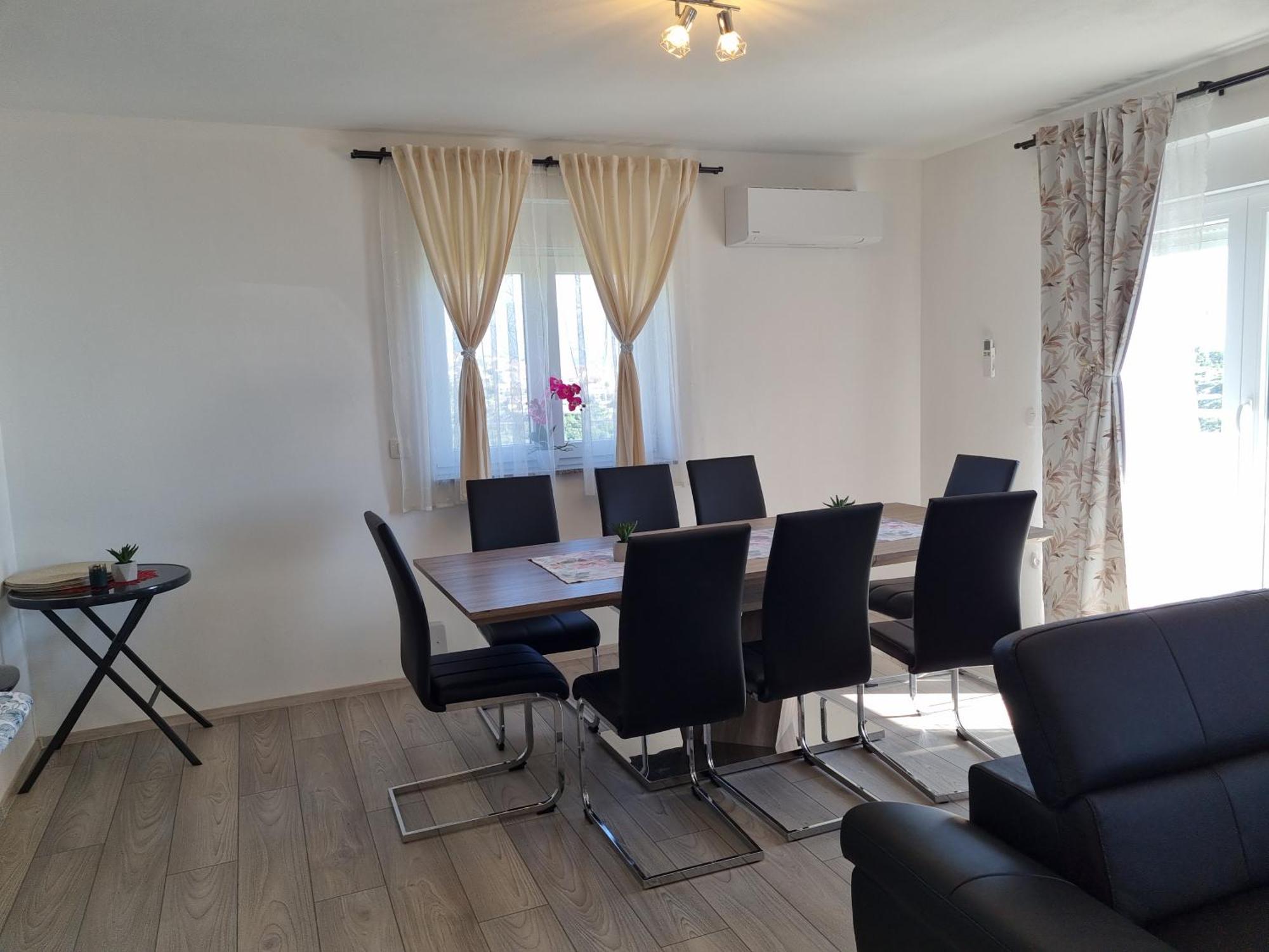 Bruno 1 Apartment Senj  Exterior photo