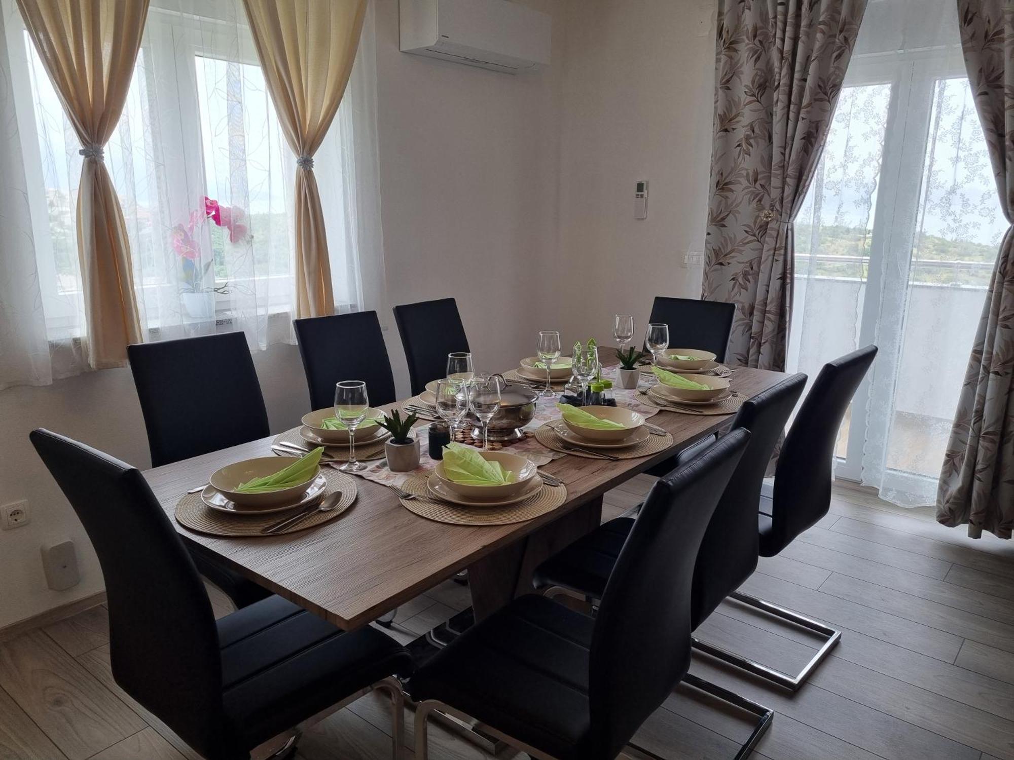 Bruno 1 Apartment Senj  Exterior photo