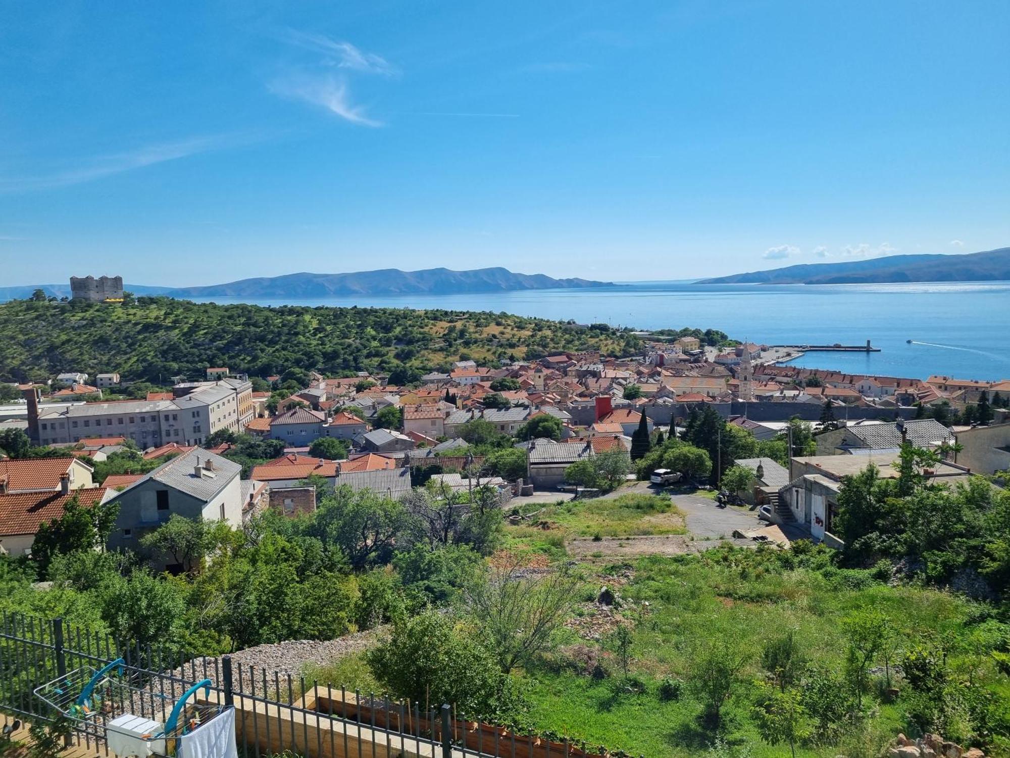 Bruno 1 Apartment Senj  Exterior photo
