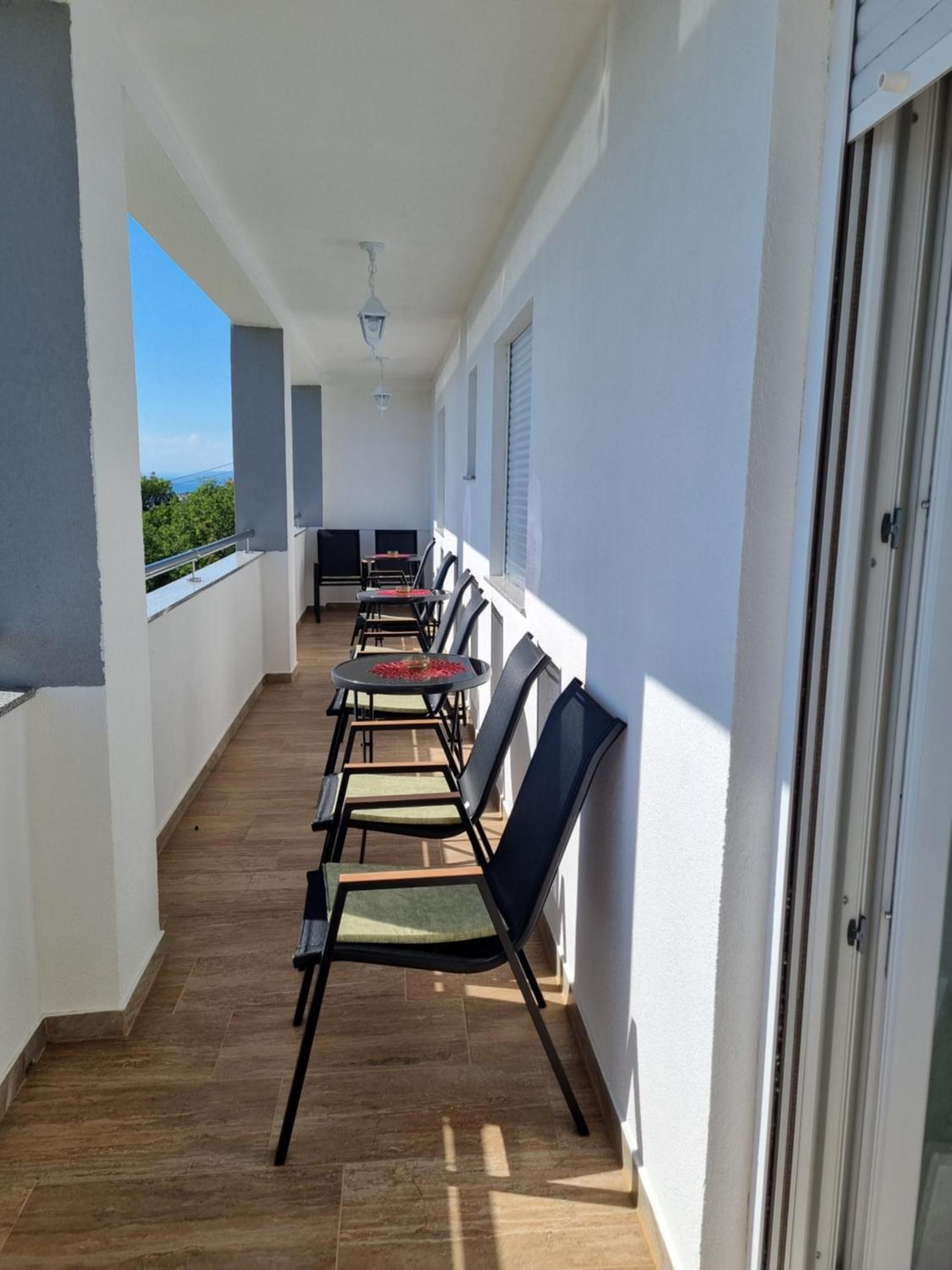 Bruno 1 Apartment Senj  Exterior photo