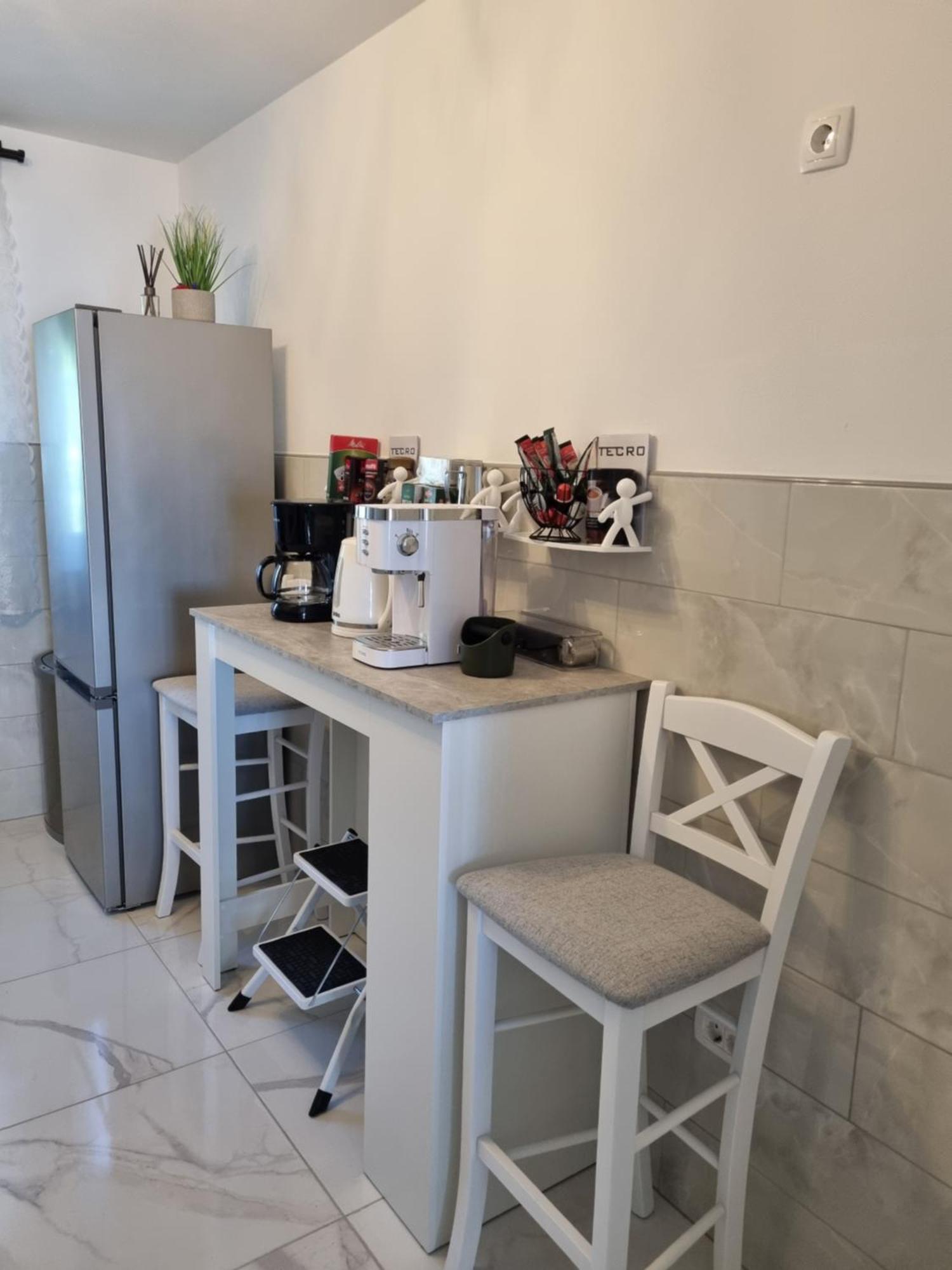 Bruno 1 Apartment Senj  Exterior photo