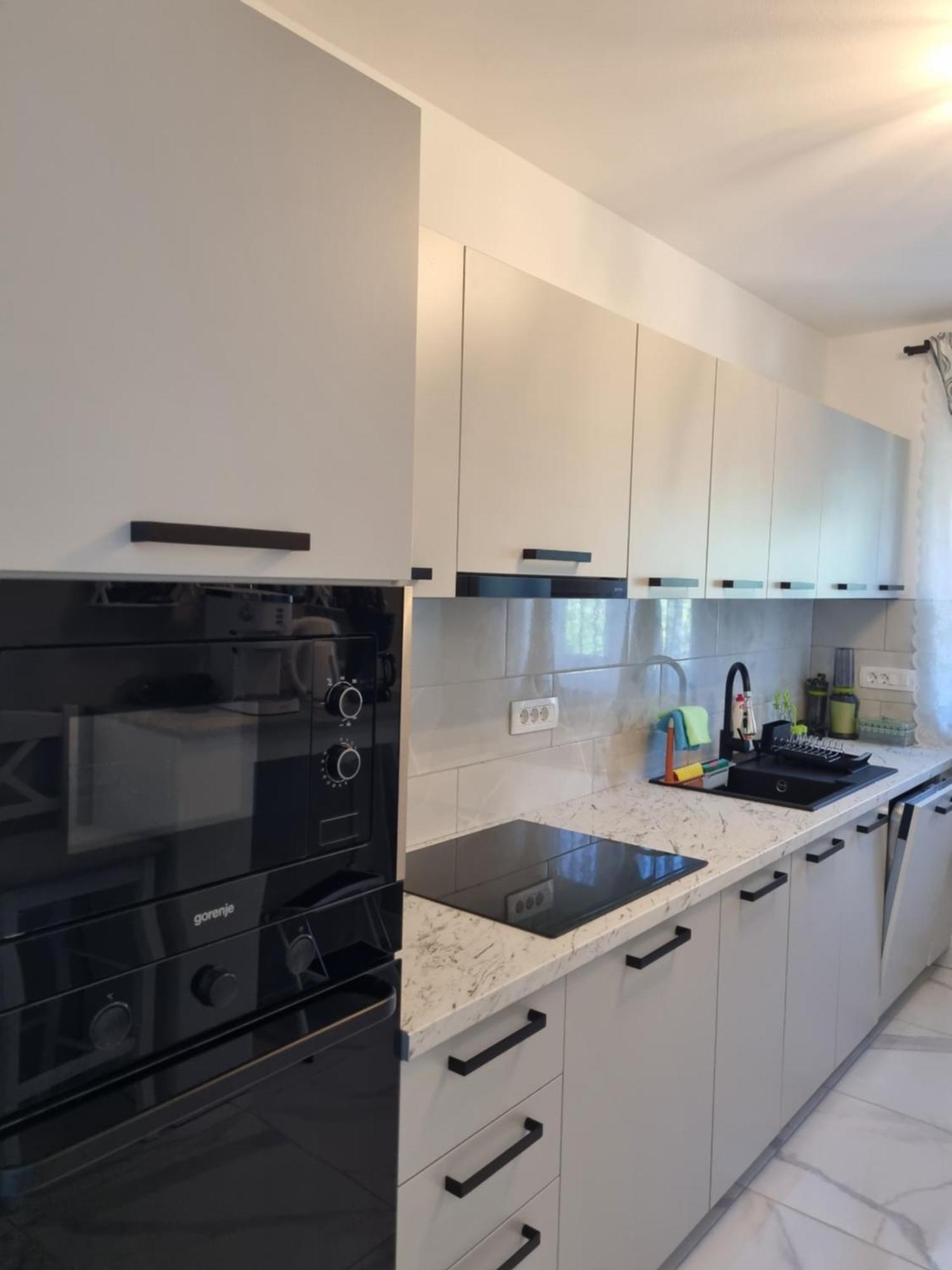 Bruno 1 Apartment Senj  Exterior photo