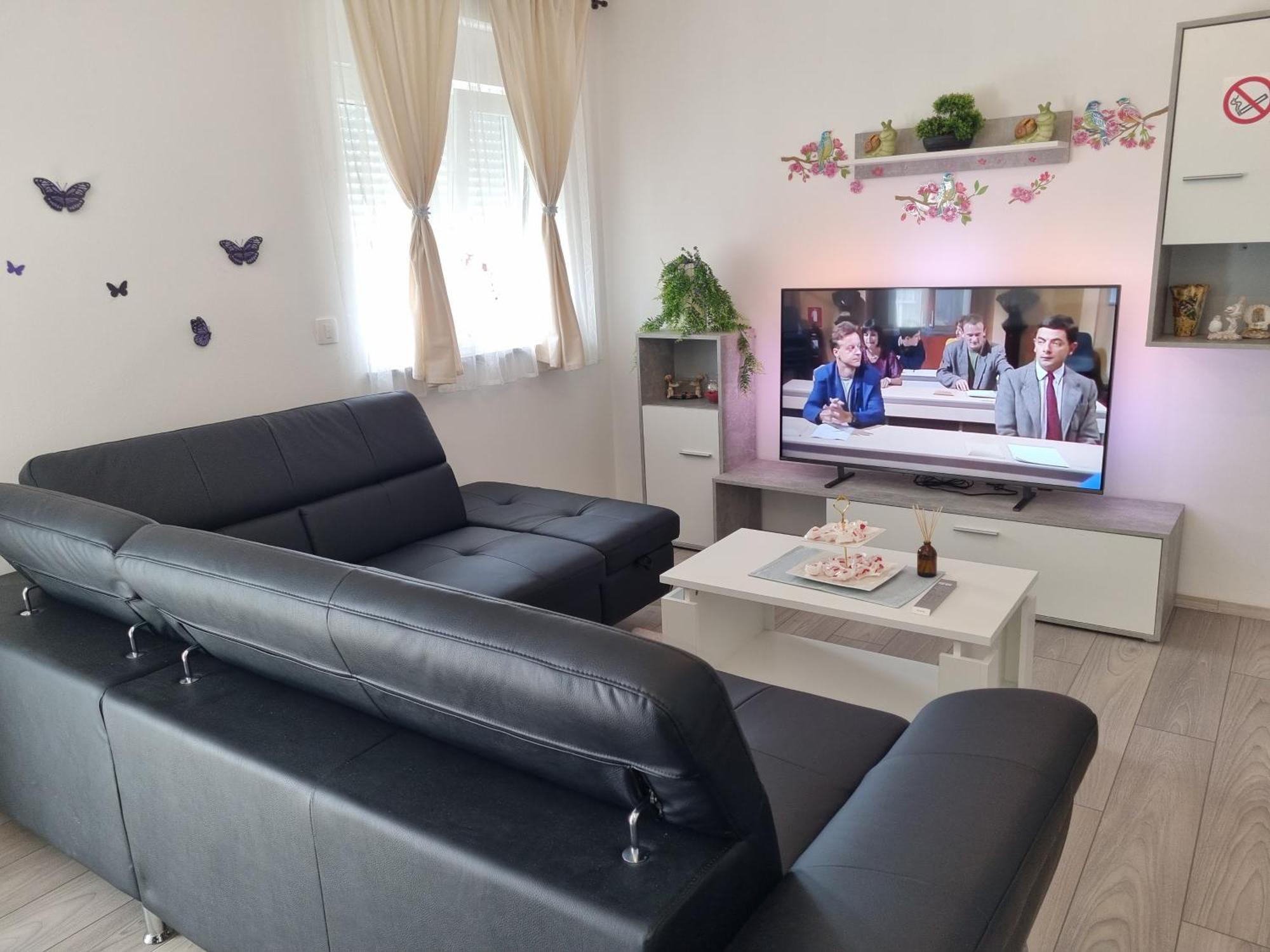 Bruno 1 Apartment Senj  Exterior photo