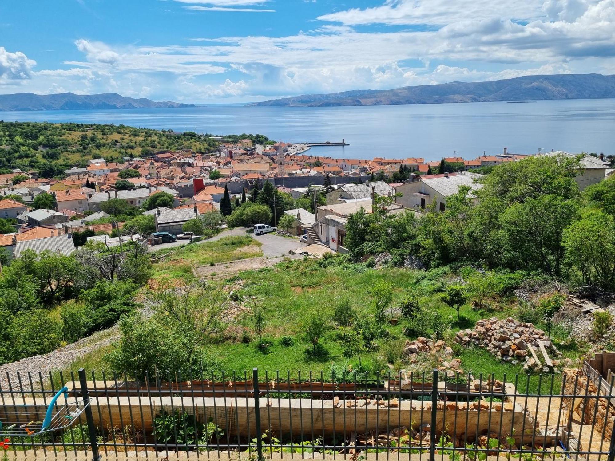 Bruno 1 Apartment Senj  Exterior photo