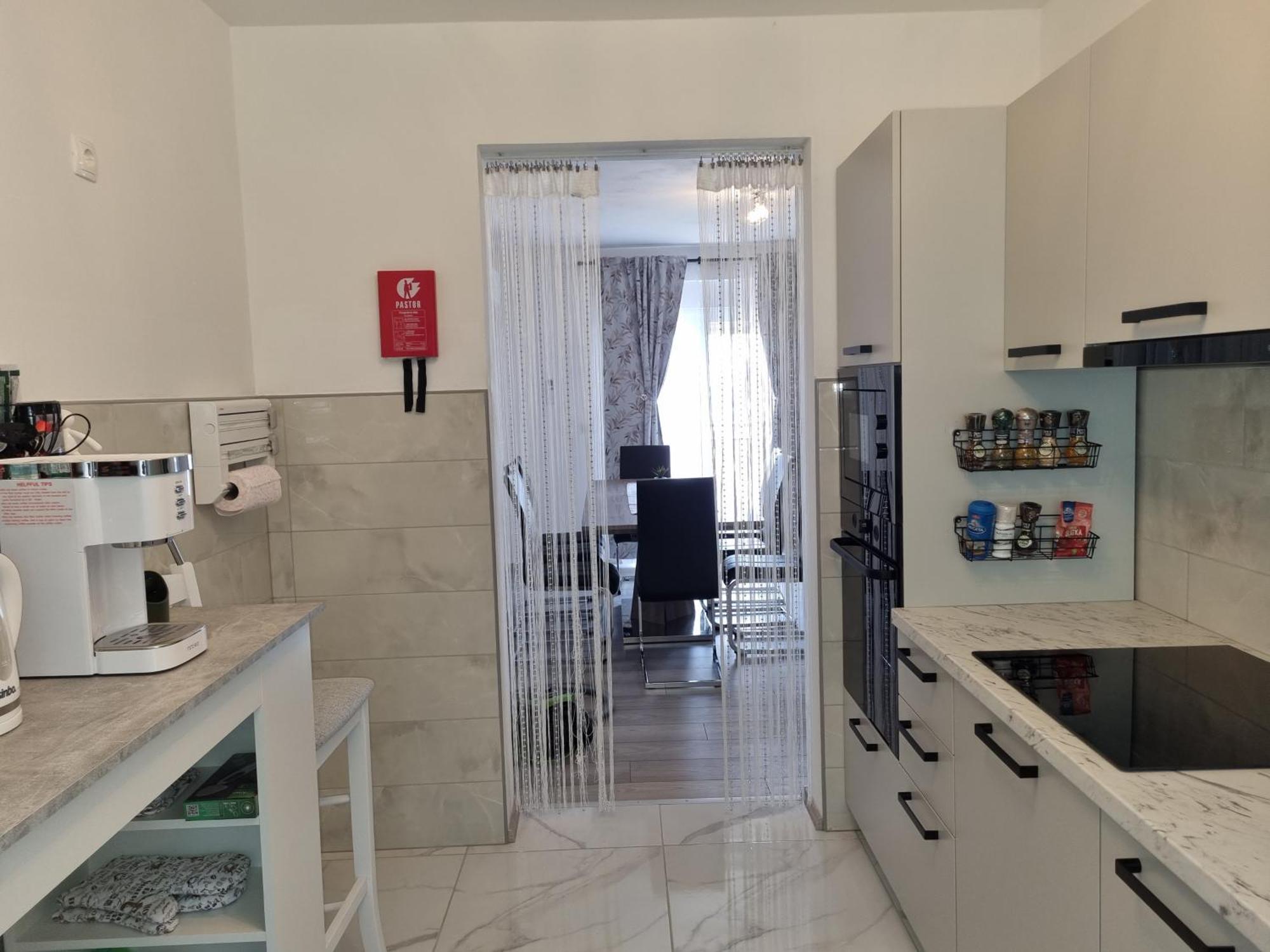 Bruno 1 Apartment Senj  Exterior photo