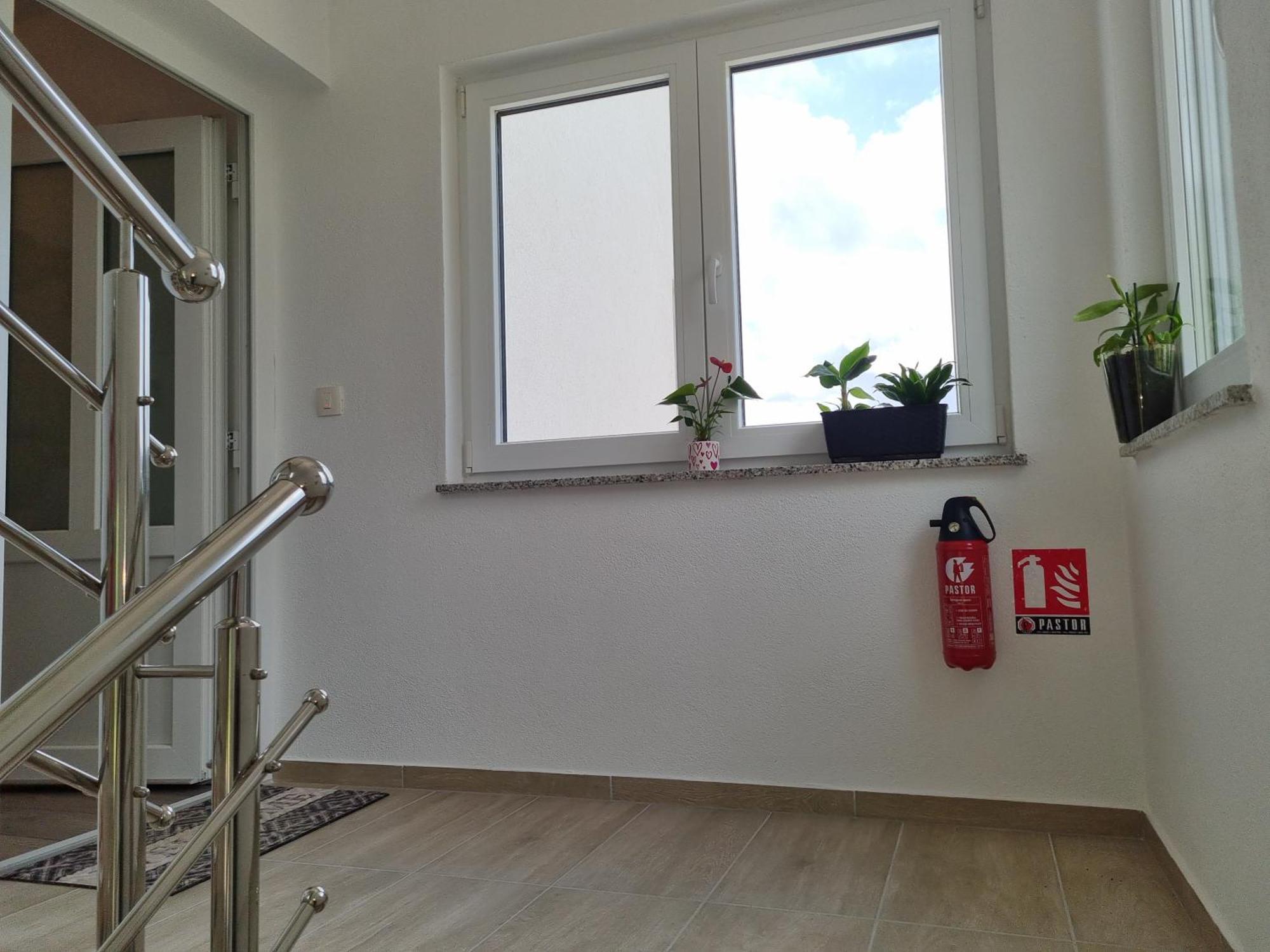 Bruno 1 Apartment Senj  Exterior photo