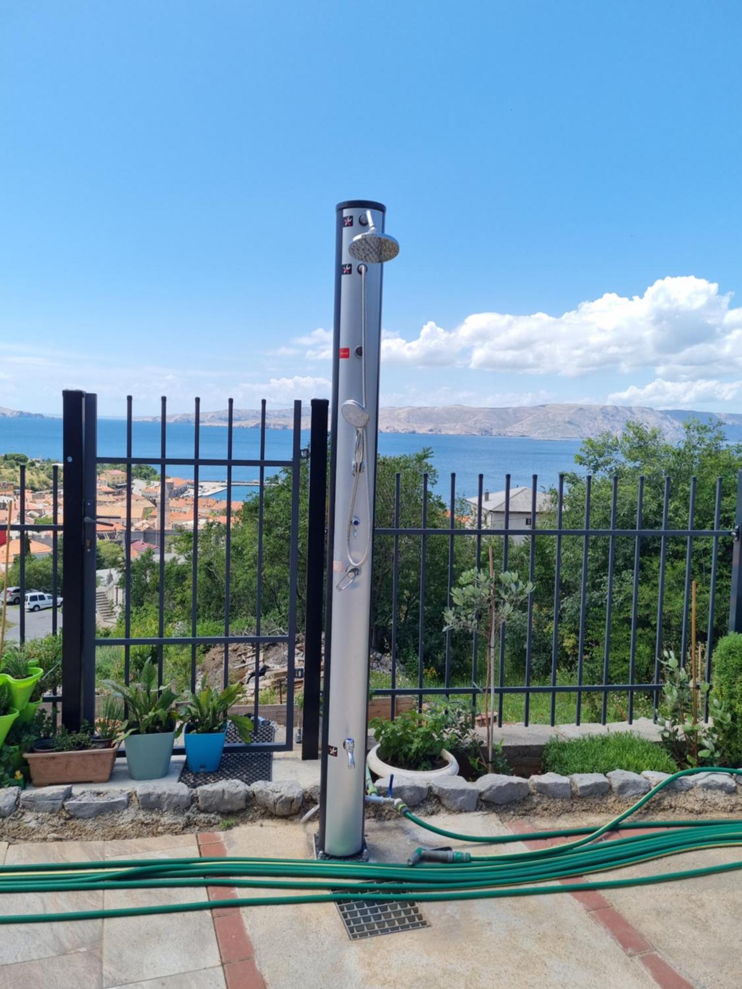 Bruno 1 Apartment Senj  Exterior photo