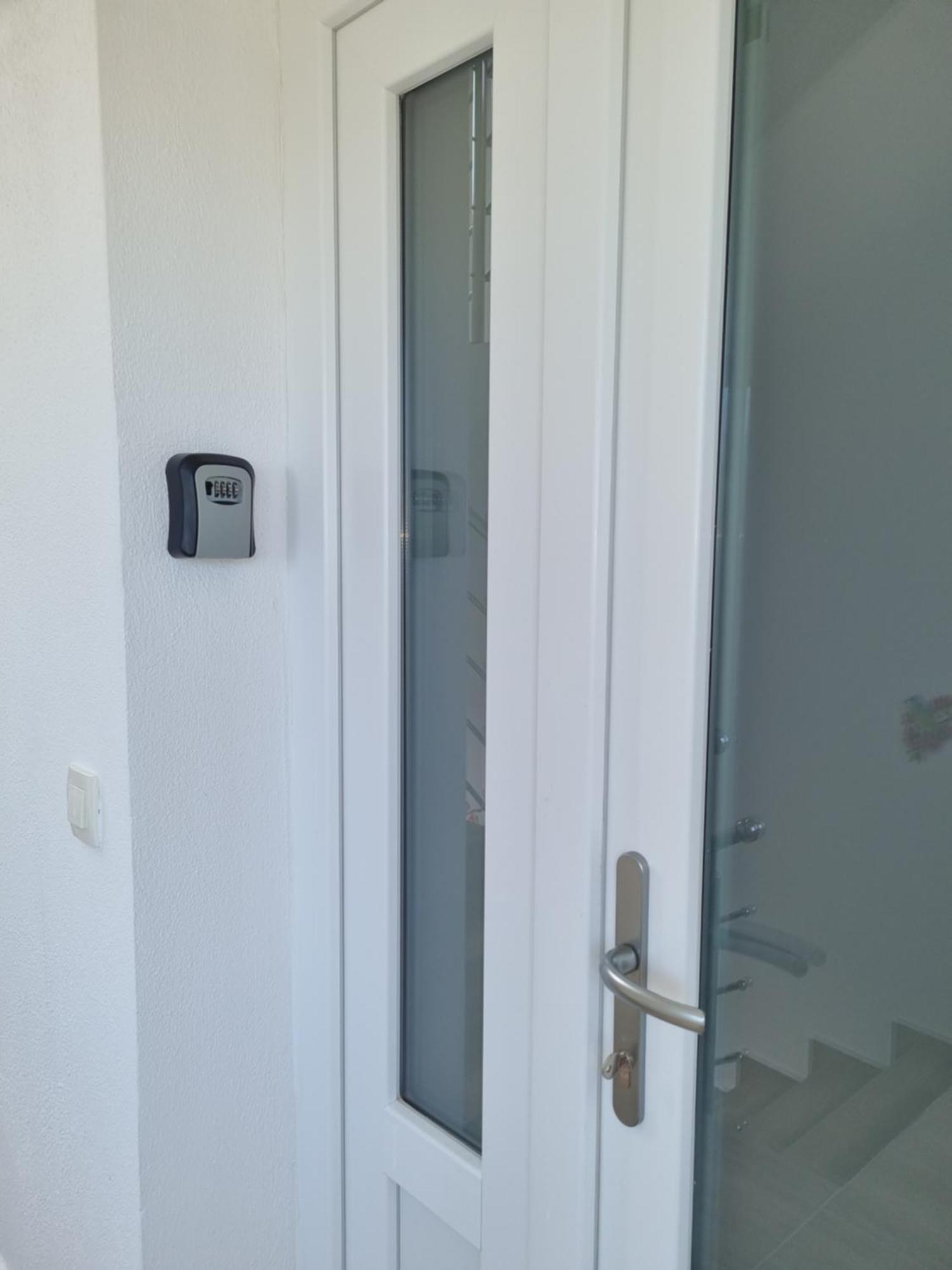 Bruno 1 Apartment Senj  Exterior photo