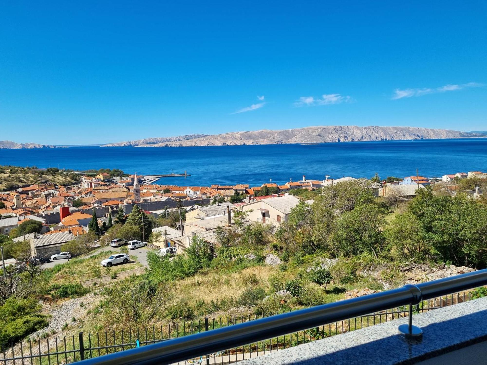 Bruno 1 Apartment Senj  Exterior photo
