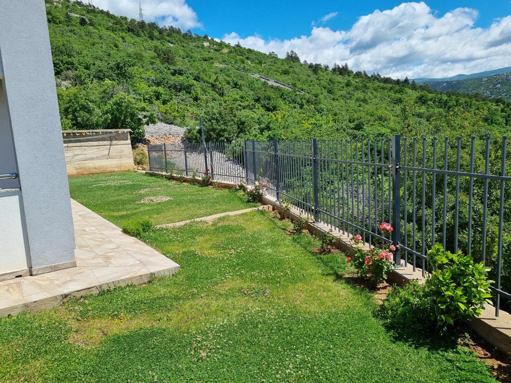 Bruno 1 Apartment Senj  Exterior photo