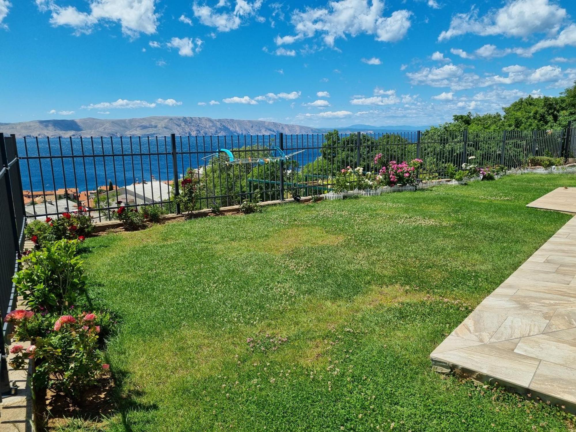 Bruno 1 Apartment Senj  Exterior photo